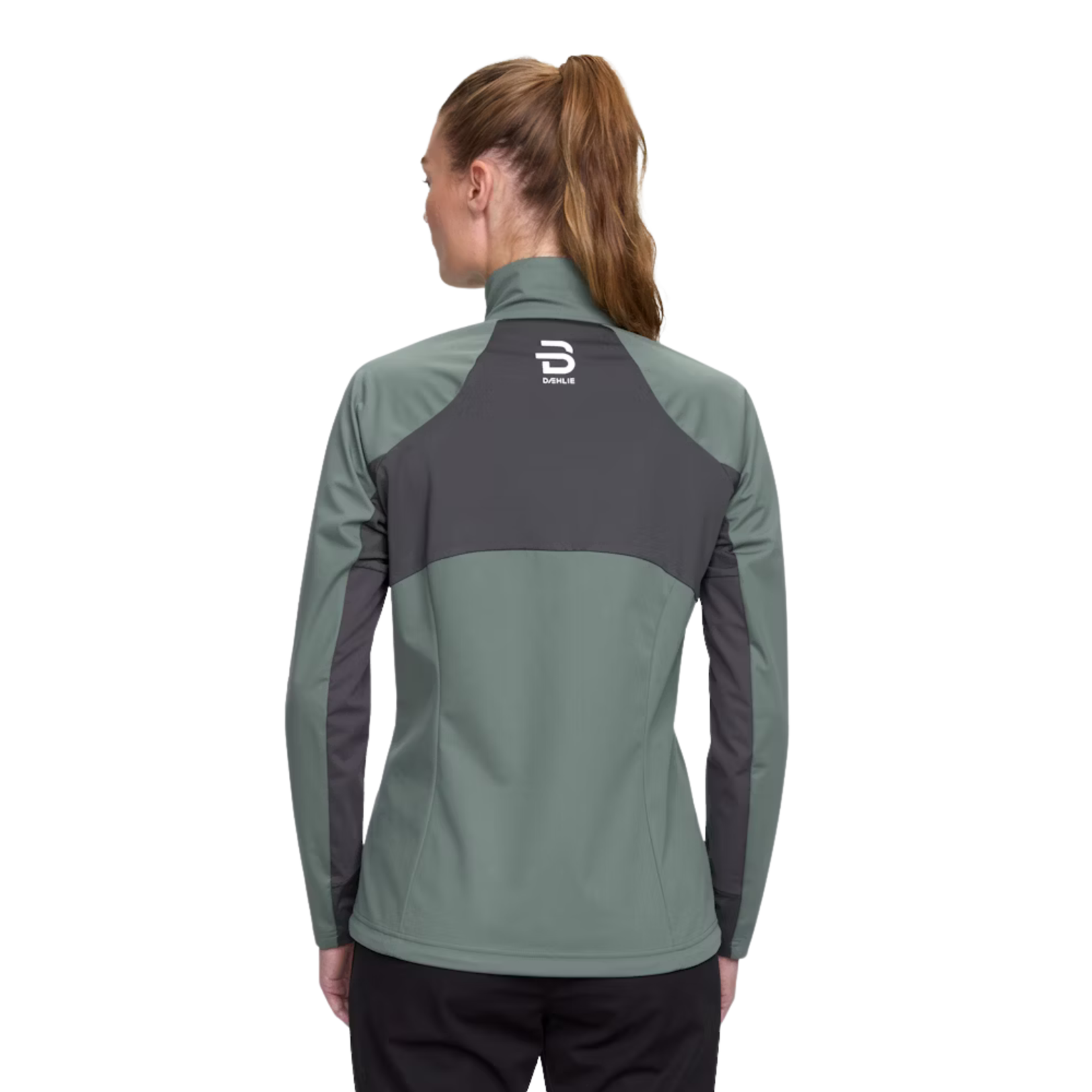 Bjorn Daehlie Daehlie Challenge Jacket 2.0 Women's