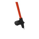 One Way One Way XC Pole Basket Pair 9mm Black