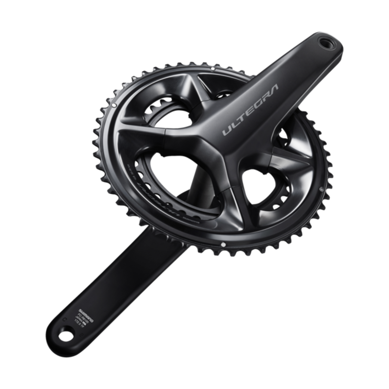 Shimano Shimano Ultegra FC-R8100 2x12s Carbon Crankset 172.5mm 52-36T