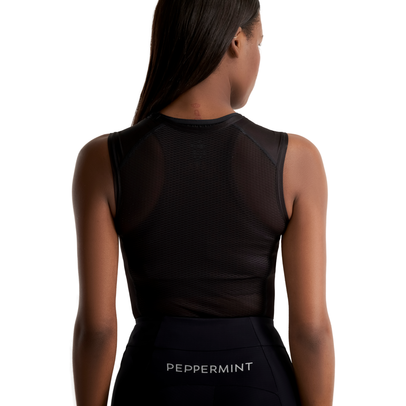 Peppermint Peppermint Signature Base Layer Tank