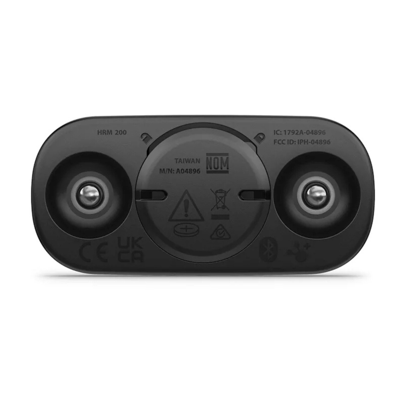 Garmin Garmin HRM 200 Heart Rate Monitor
