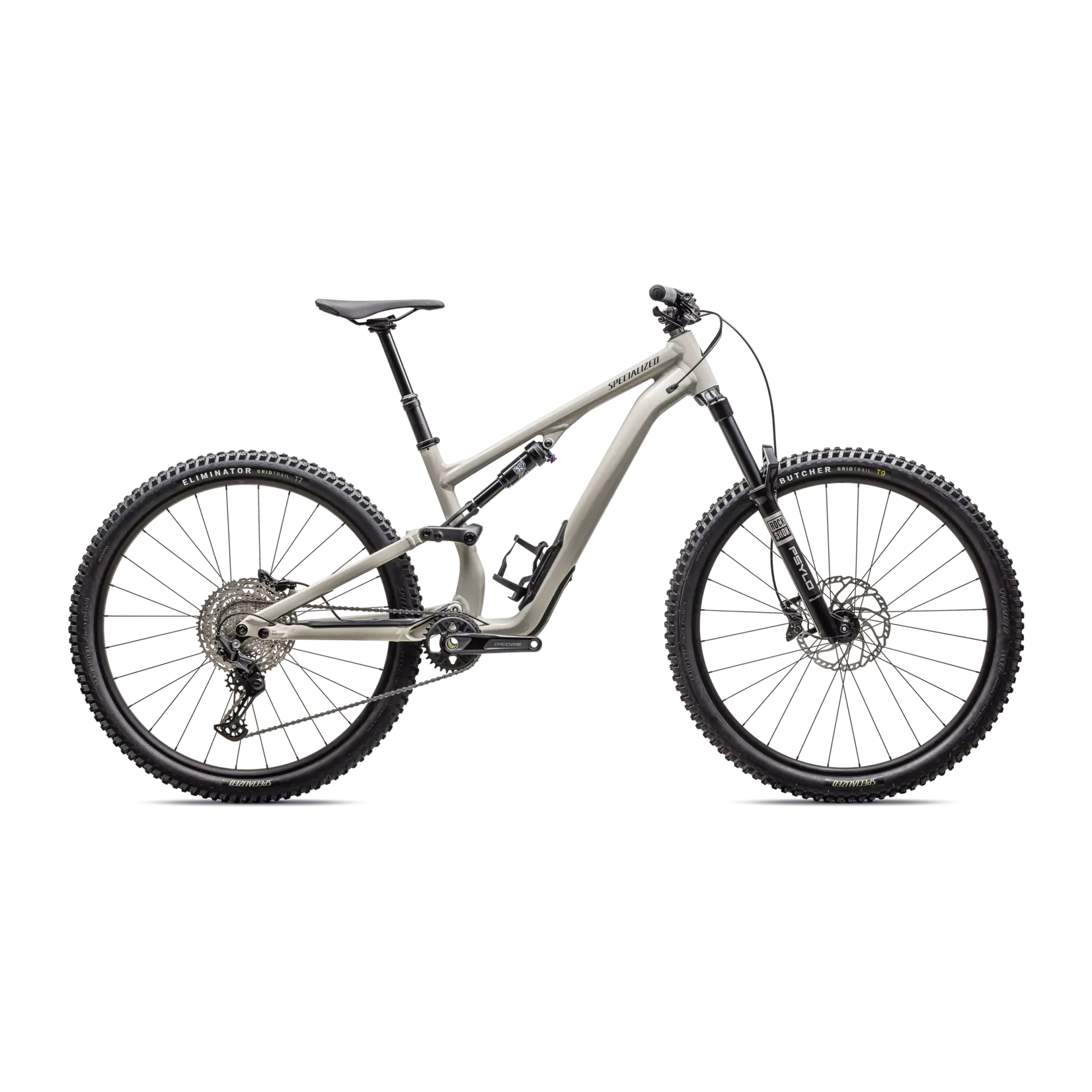 Specialized 2025 Specialized Stumpjumper 15 Alloy