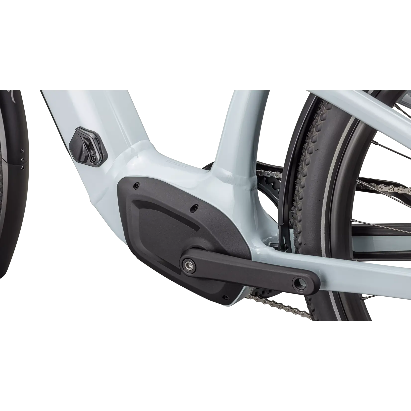 Specialized 2025 Specialized Turbo Como 4.0 UL