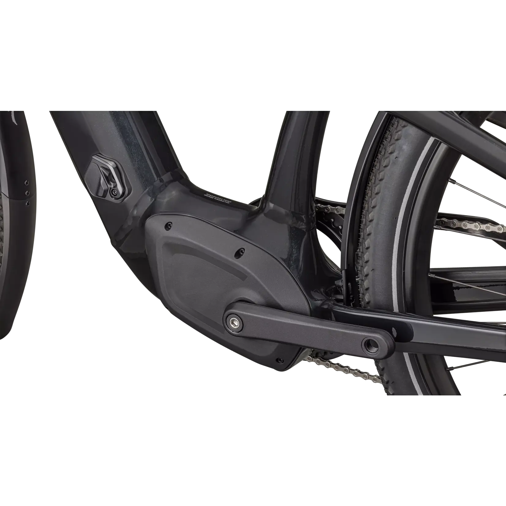 Specialized 2025 Specialized Turbo Como 4.0 UL