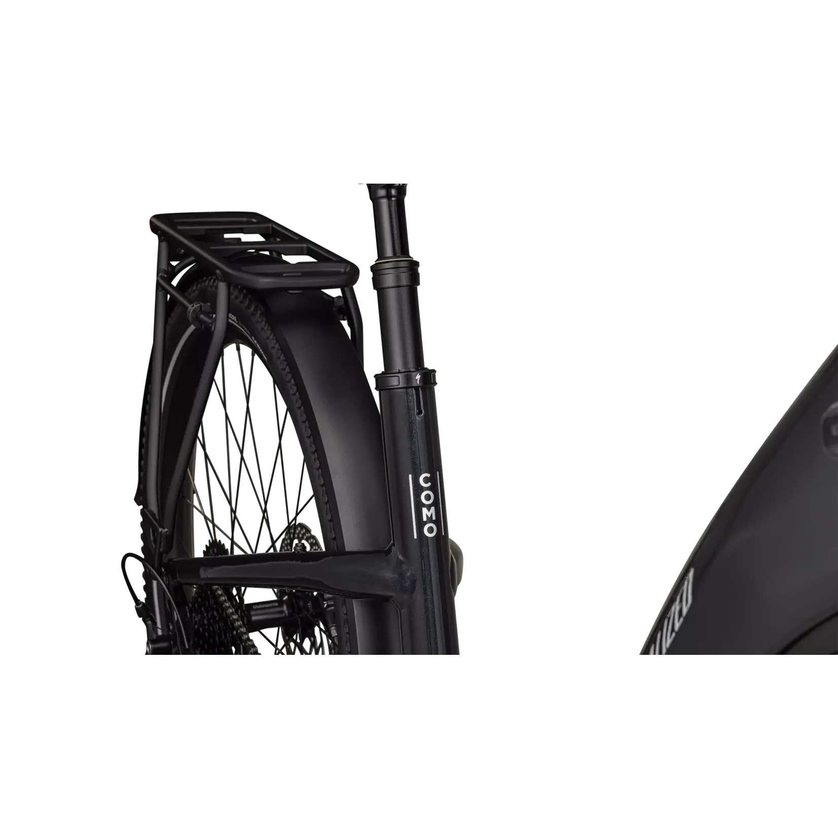 Specialized 2025 Specialized Turbo Como 4.0 UL