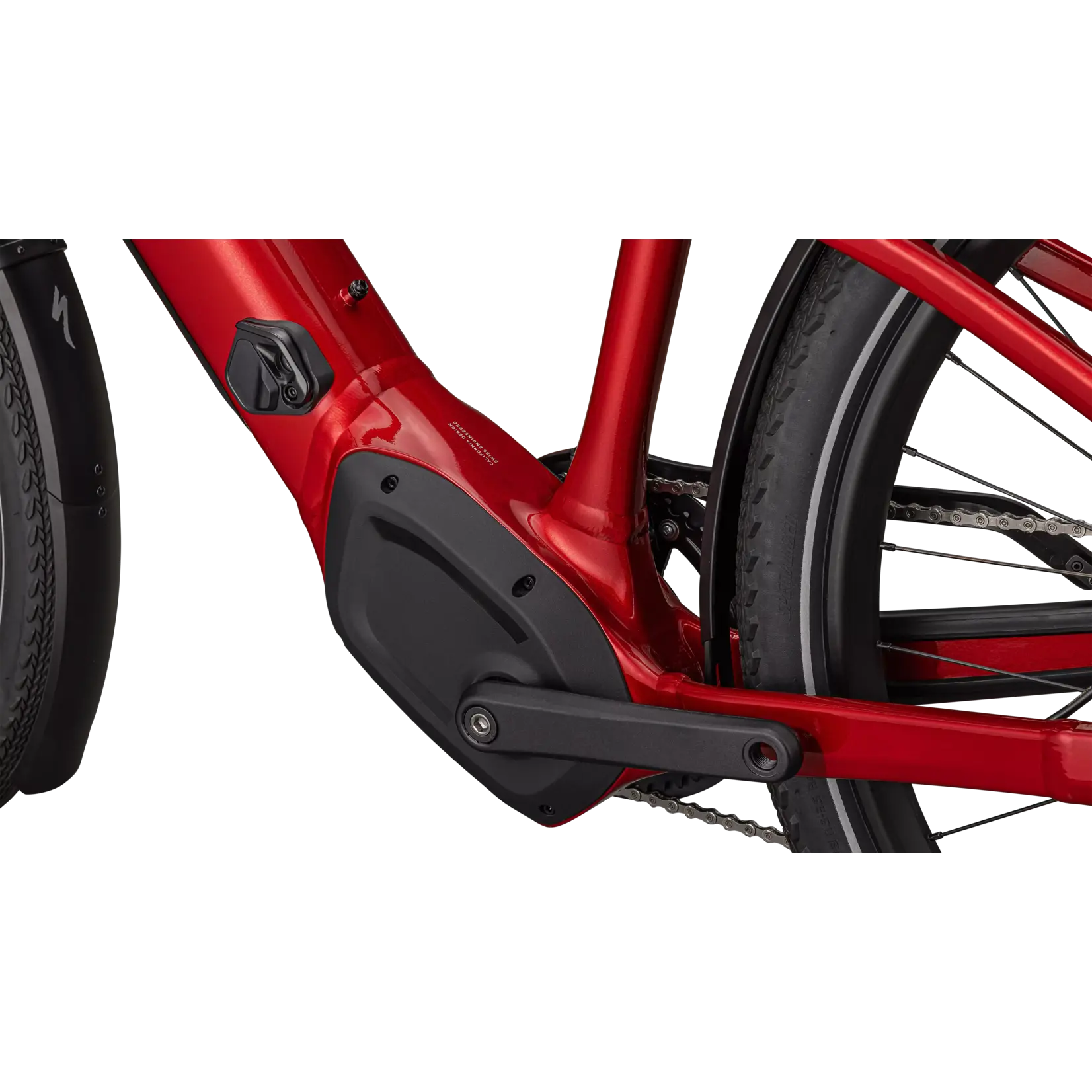 Specialized 2025 Specialized Turbo Vado 4.0 UL