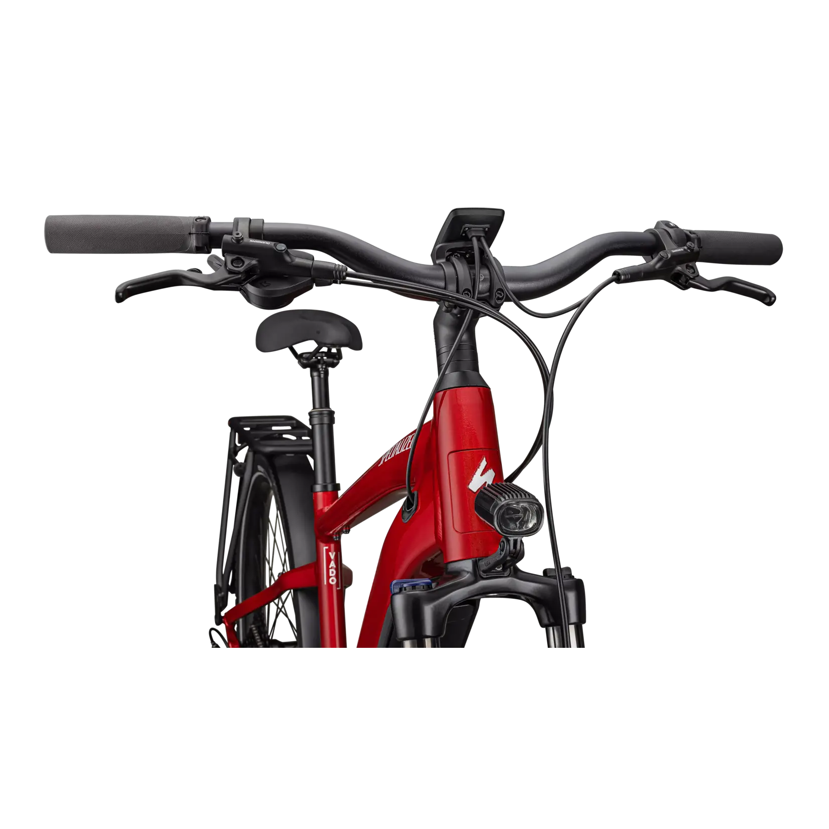 Specialized 2025 Specialized Turbo Vado 4.0 UL