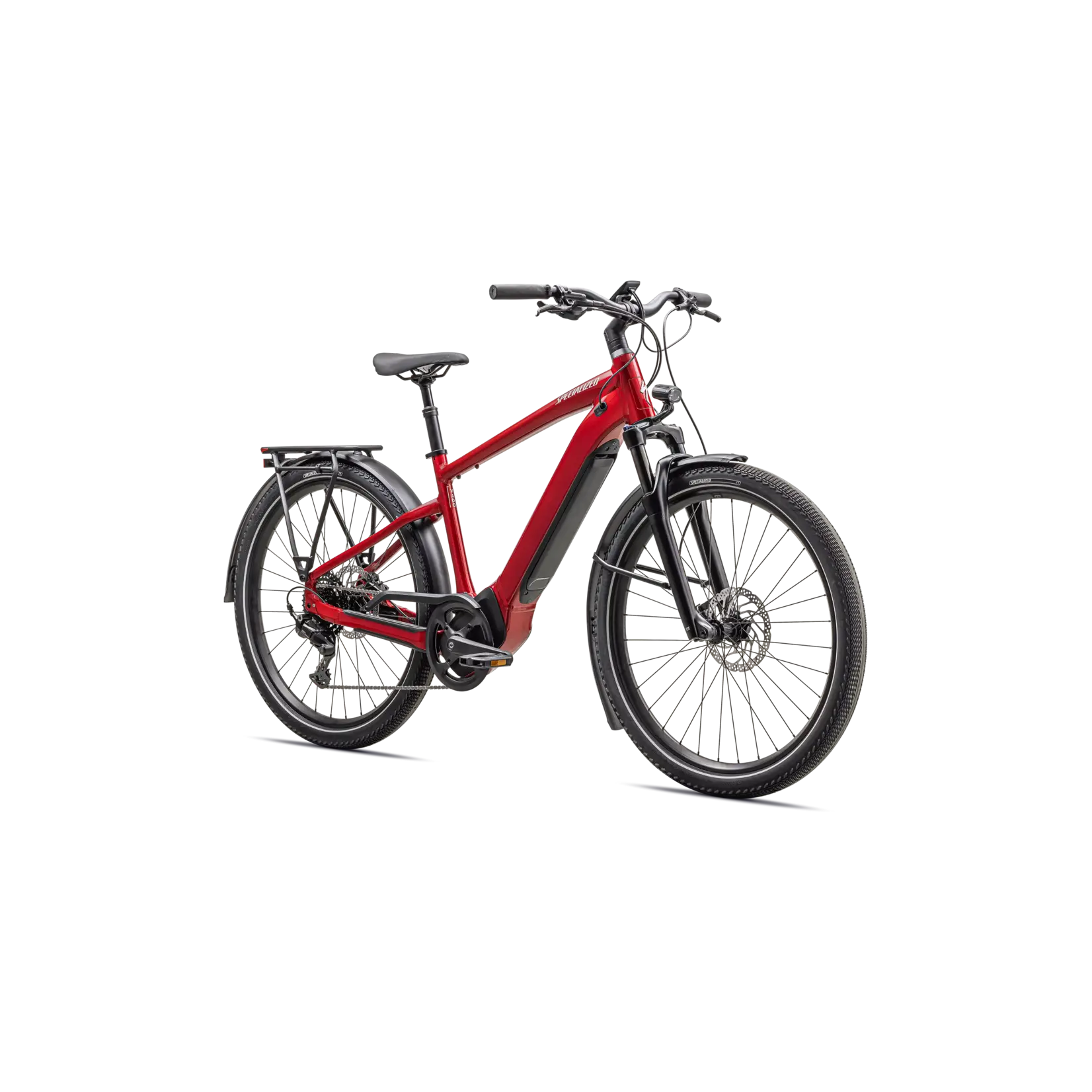 Specialized 2025 Specialized Turbo Vado 4.0 UL