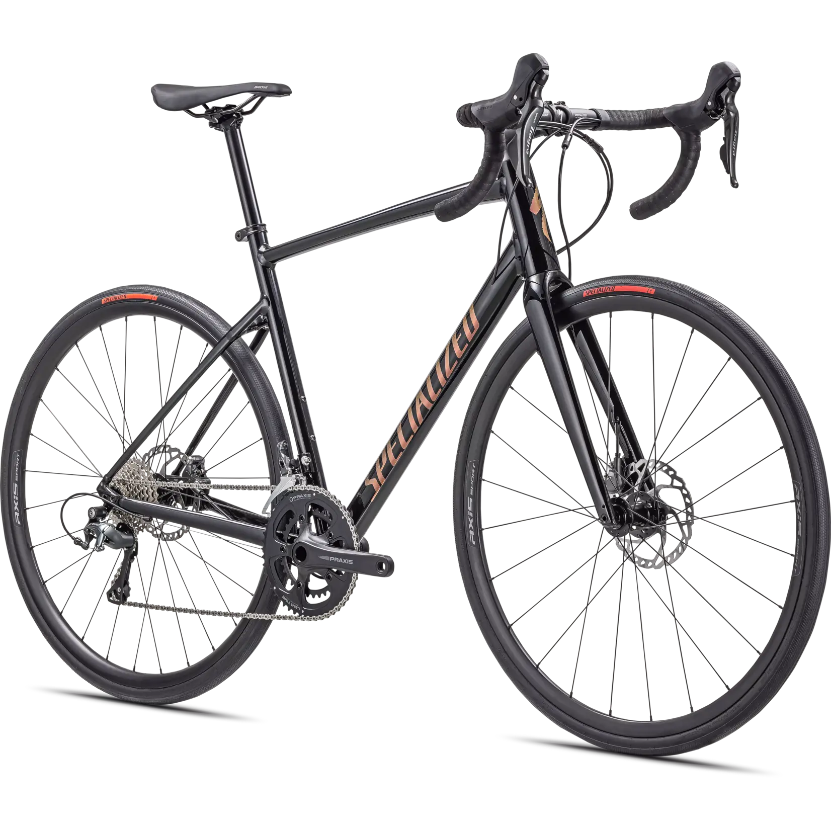 Specialized 2025 Specialized Allez Sport