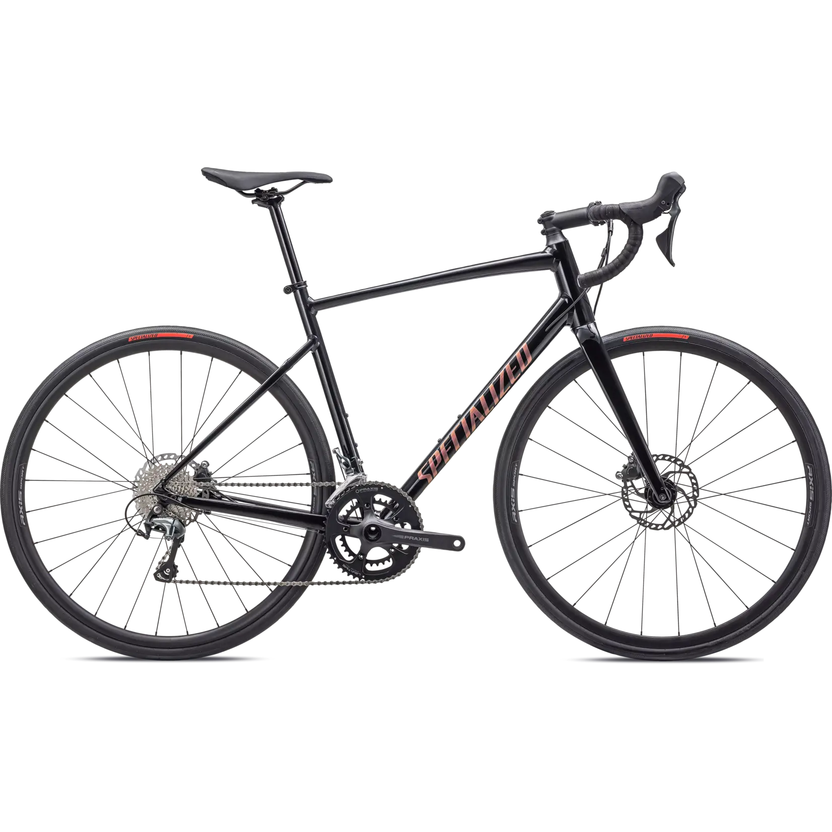 Specialized 2025 Specialized Allez Sport