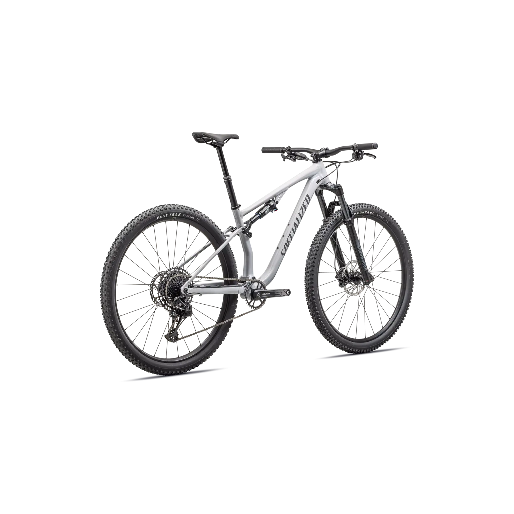 Specialized 2025 Specialized Chisel FS