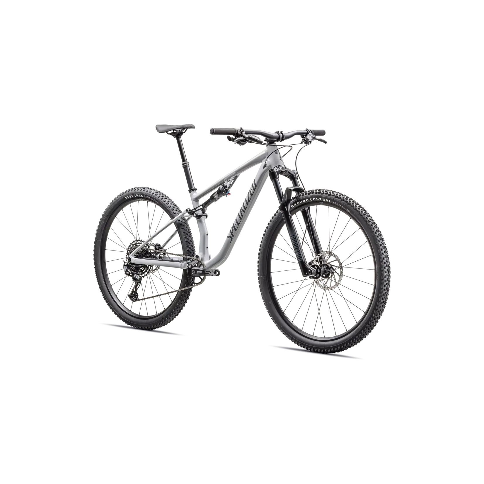 Specialized 2025 Specialized Chisel FS