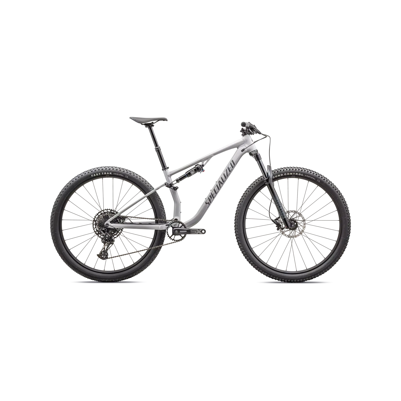 Specialized 2025 Specialized Chisel FS