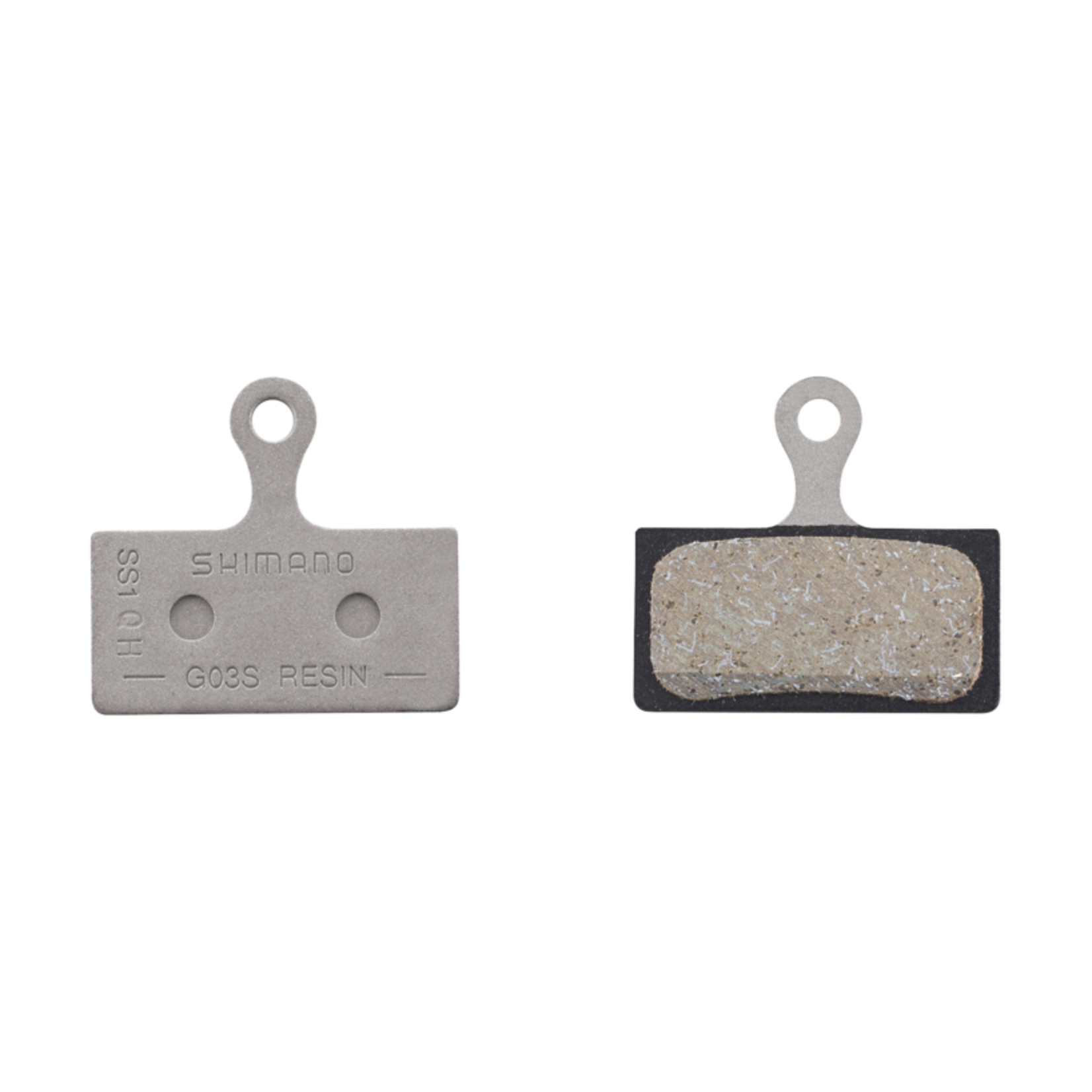 Shimano Shimano BP-G05S-RX Resin Disc Brake Pad