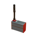 Silca Silca Elettrico Micro Portable Electric Pump