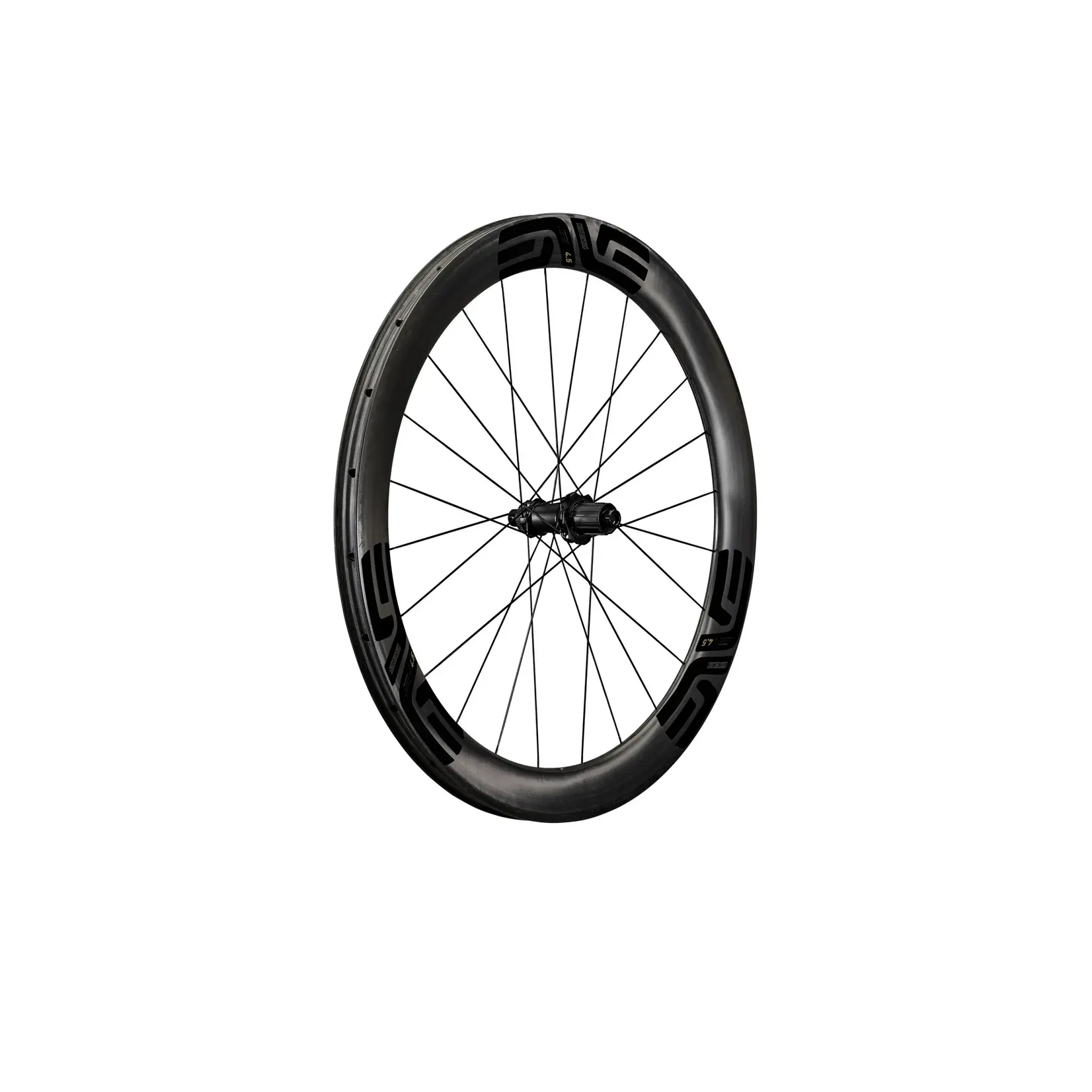 ENVE ENVE 4.5 SES Wheelset DT240 12/142 S11 Disc CenterLock