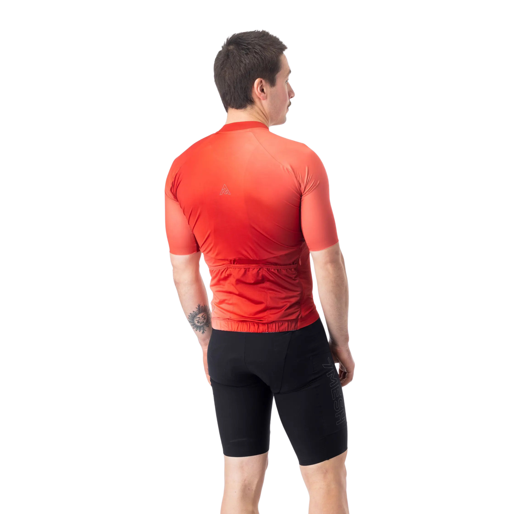 7Mesh 7Mesh Pace Short Sleeve Jersey Men's