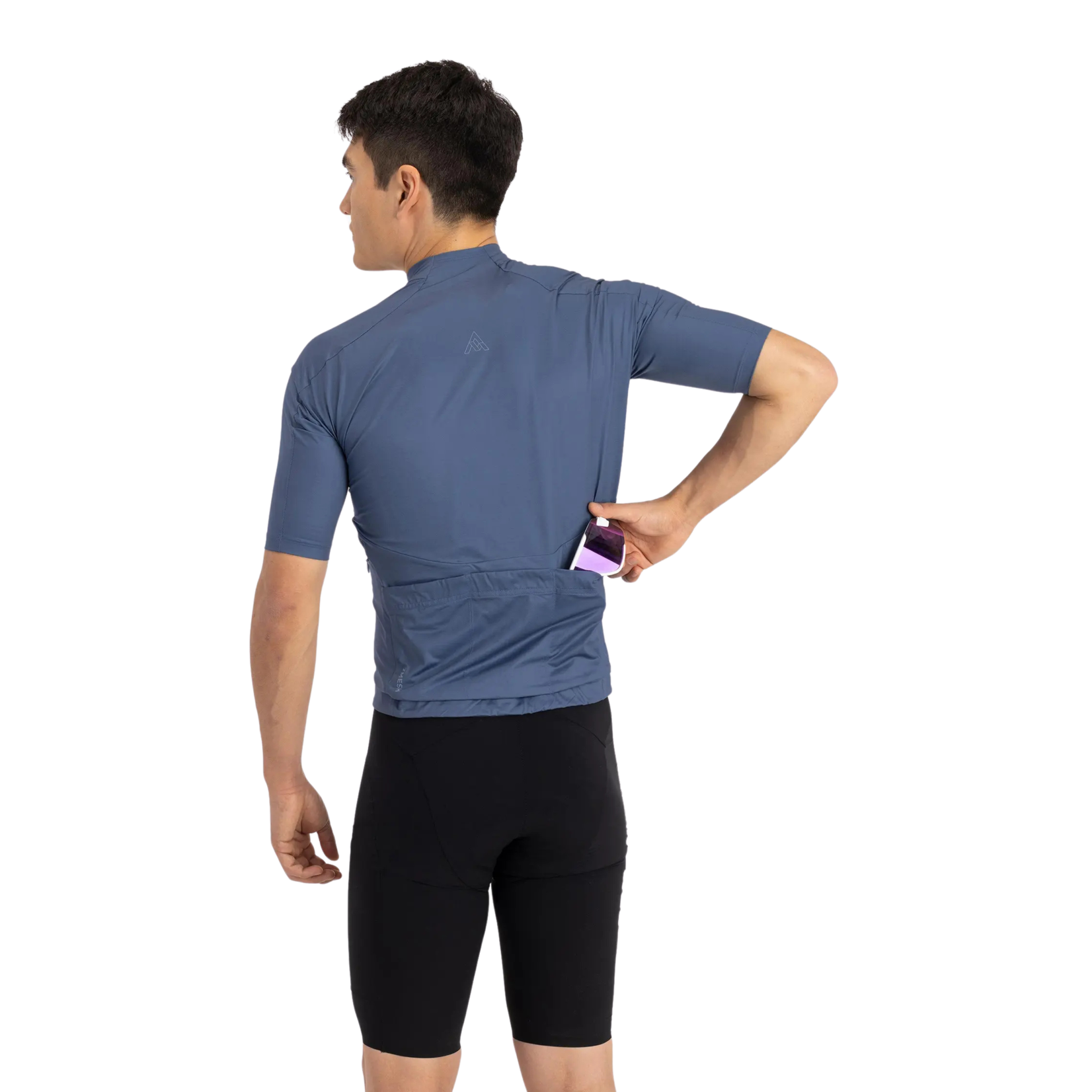 7Mesh 7Mesh Atlas Short Sleeve Jersey Men's