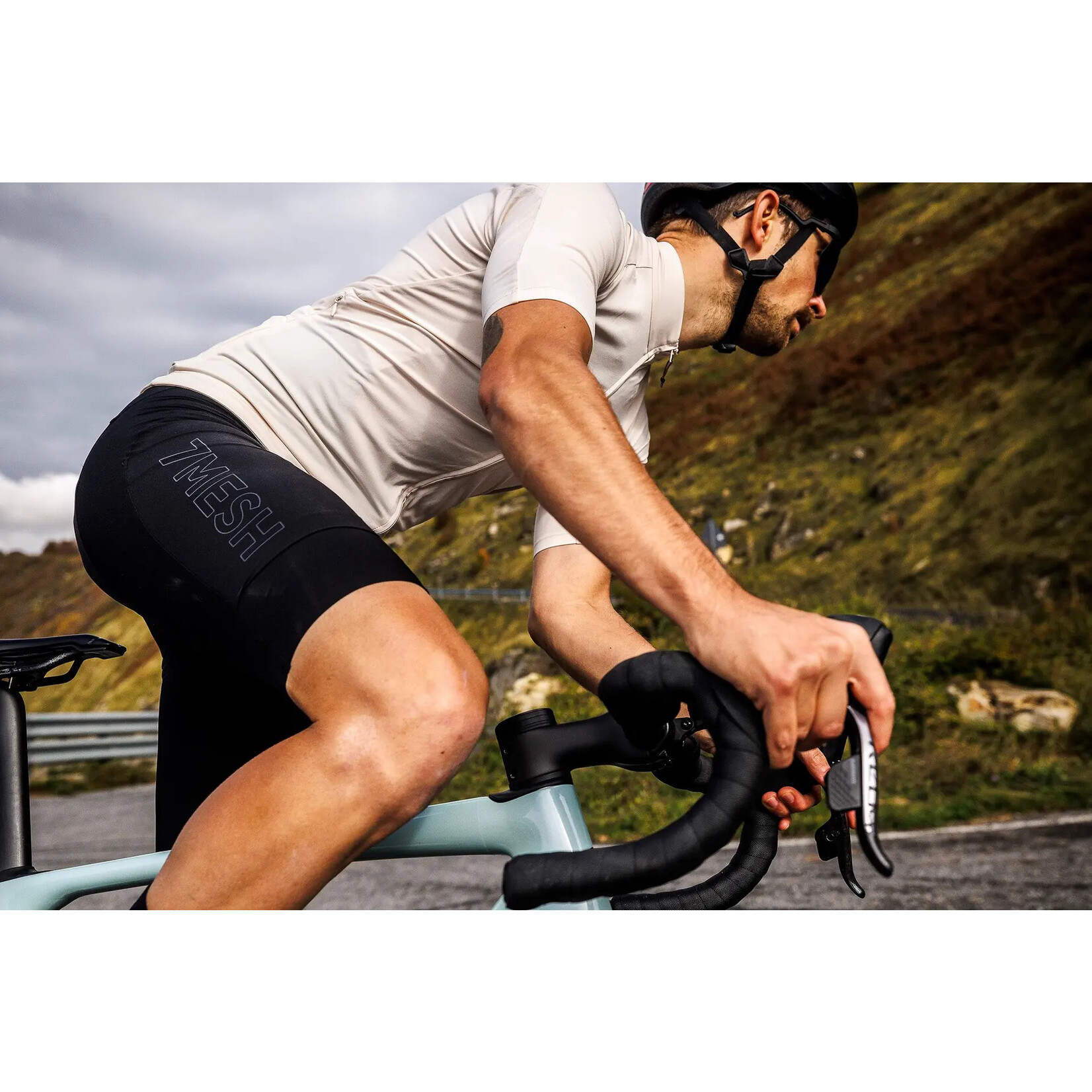 7Mesh 7Mesh Atlas Short Sleeve Jersey Men's