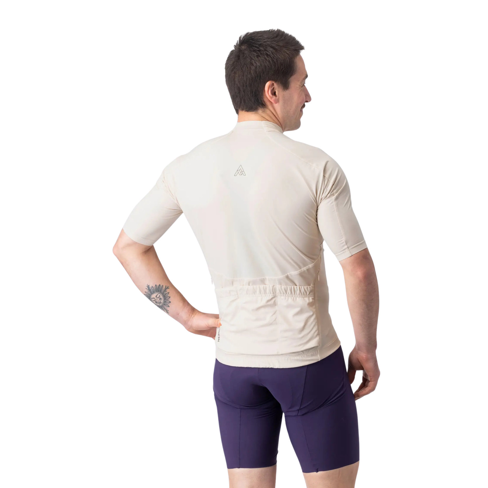7Mesh 7Mesh Atlas Short Sleeve Jersey Men's