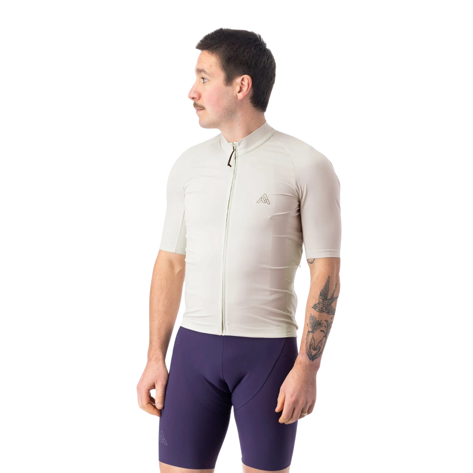 7Mesh 7Mesh Atlas Short Sleeve Jersey Men's