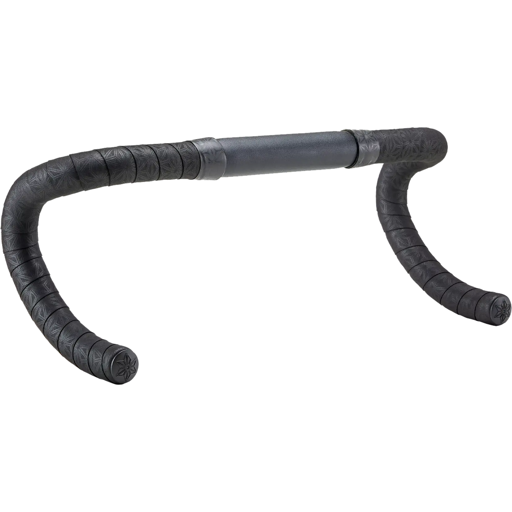 Supacaz Supacaz Suave Bar Wrap Black