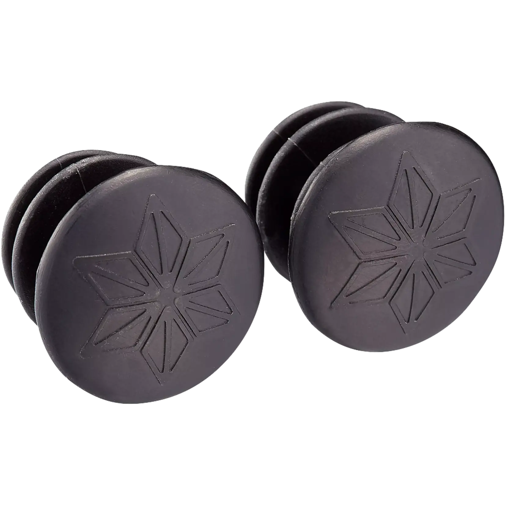 Supacaz Supacaz Suave Bar Wrap Black