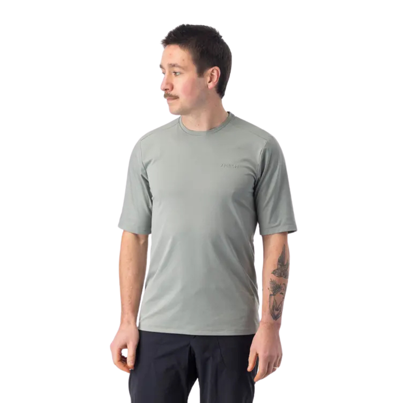7Mesh 7Mesh Atlas Short Sleeve Shirt Men's