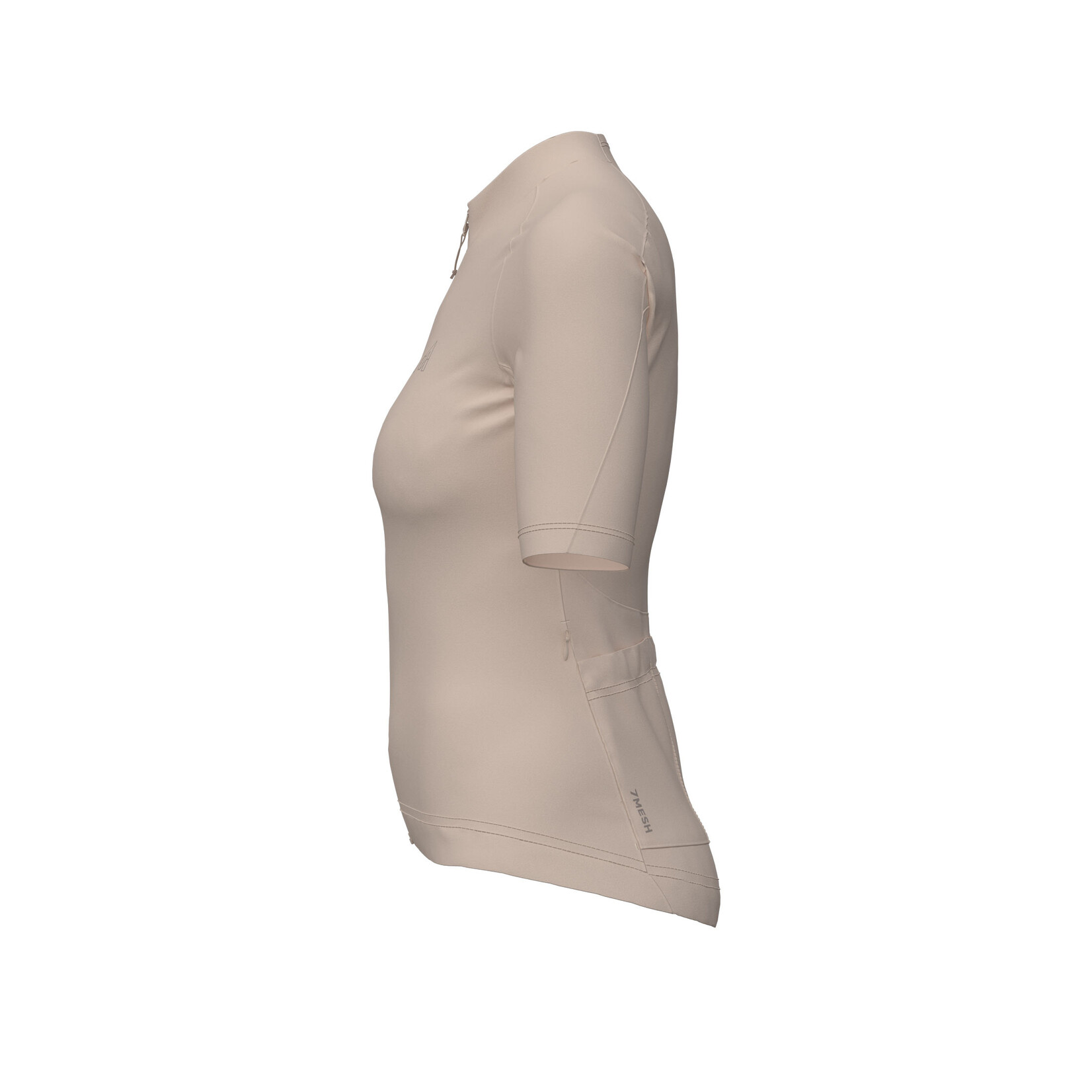 7Mesh 7Mesh Atlas Short Sleeve Jersey Women's