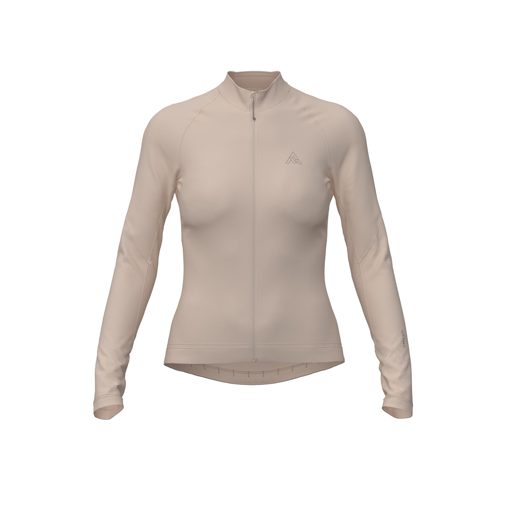 7Mesh 7Mesh Atlas Long Sleeve Jersey Women's