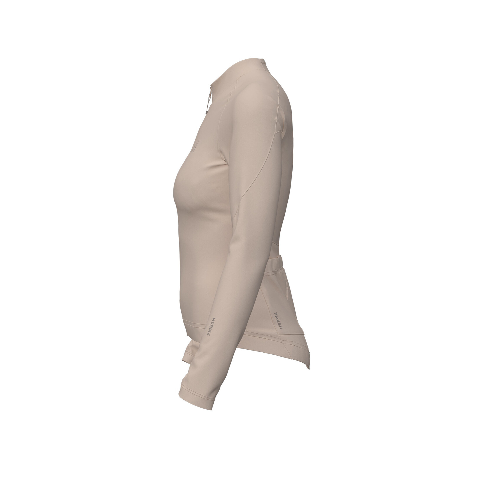 7Mesh 7Mesh Atlas Long Sleeve Jersey Women's