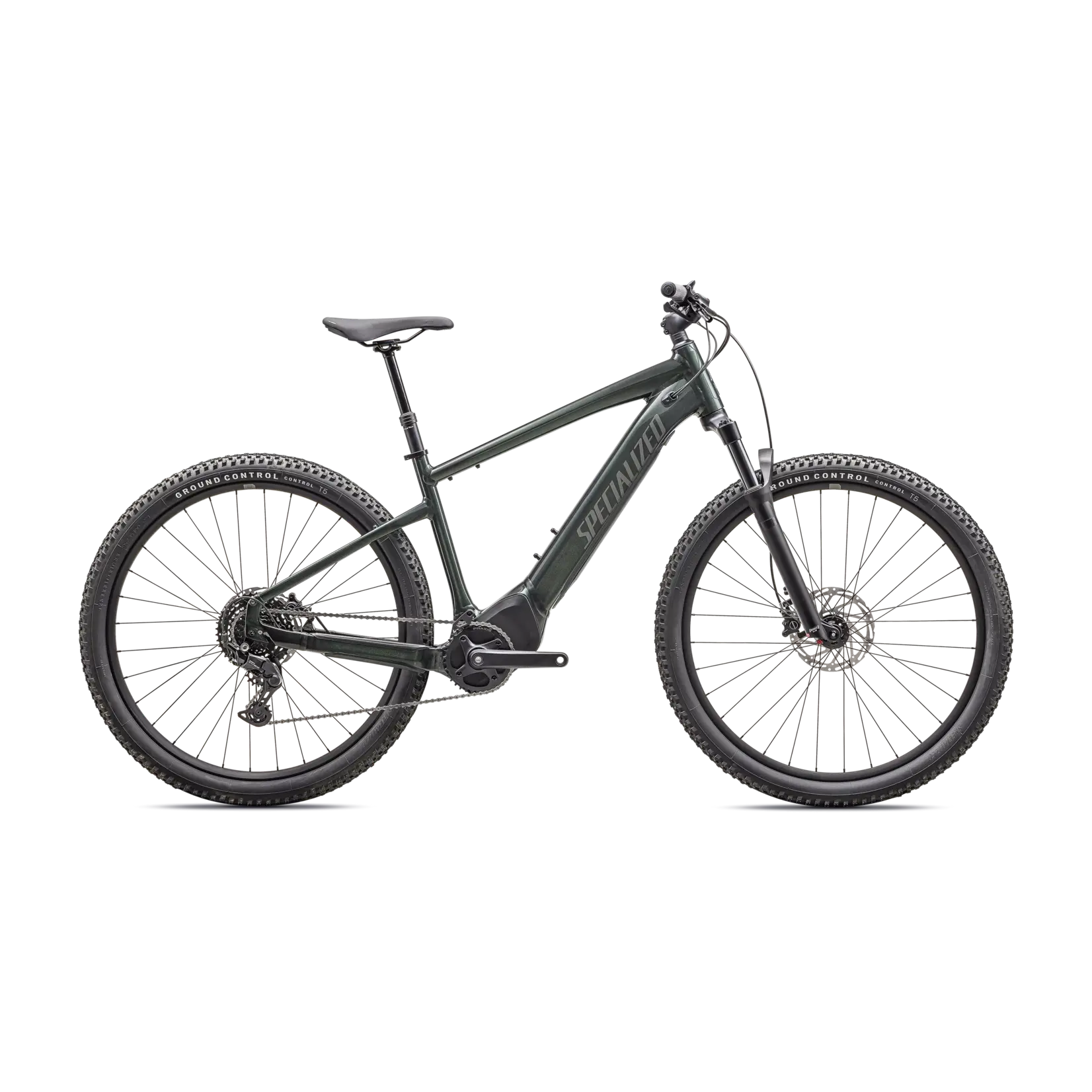 Specialized 2025 Specialized Turbo Tero 4.0 UL