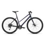 Specialized 2025 Specialized Sirrus X 1.0 Step-Through