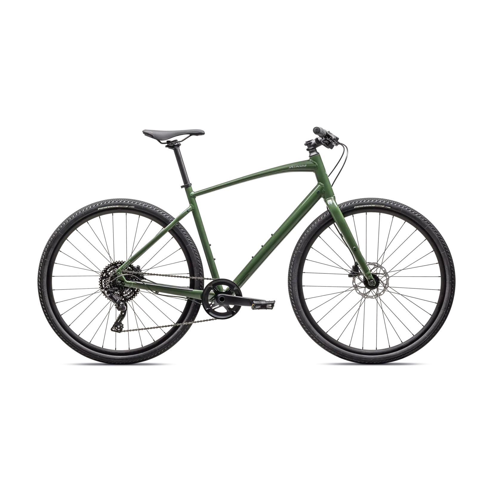 Specialized 2025 Specialized Sirrus X 3.0