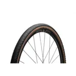 ENVE ENVE Hex 700x44C Tubeless Ready Folding Bead Gravel Tire Tan Sidewall