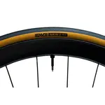 ENVE ENVE SES Road Tire 700x33mm Folding Bead Tubeless Ready Tan Sidewall