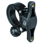 Topeak Topeak Cagemount 2 Handlebar/ Seatpost Bottle Cage Mount