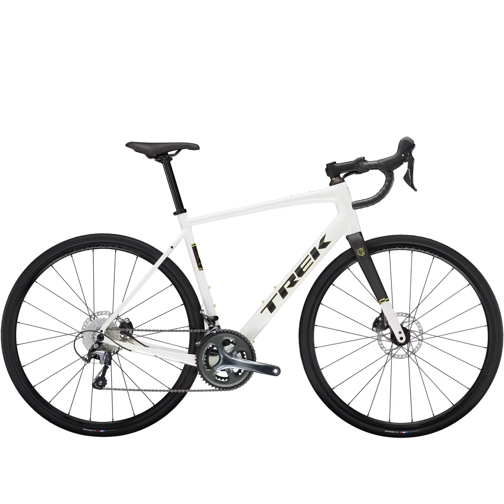 Trek 2025 Trek Domane AL 4 Gen 4