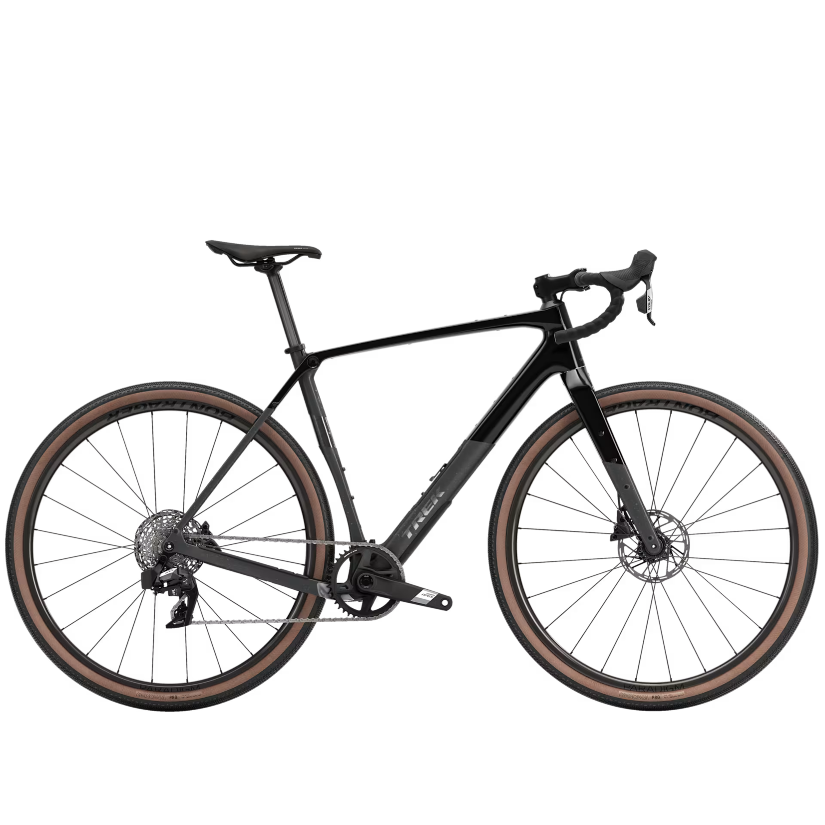 Trek 2025 Trek Checkpoint SL 5 Gen 3 AXS
