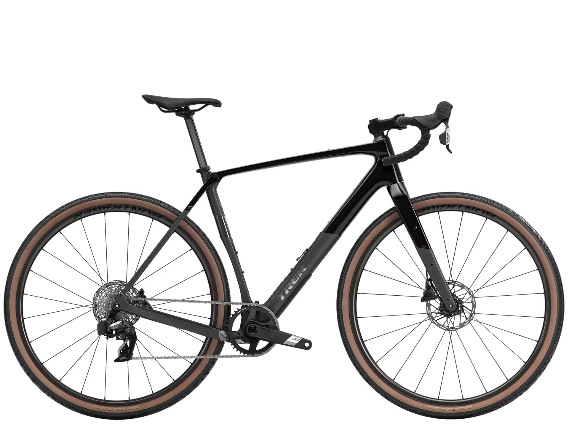 2025 Trek Checkpoint SL 5 Gen 3 AXS - Parry Sound Bikes