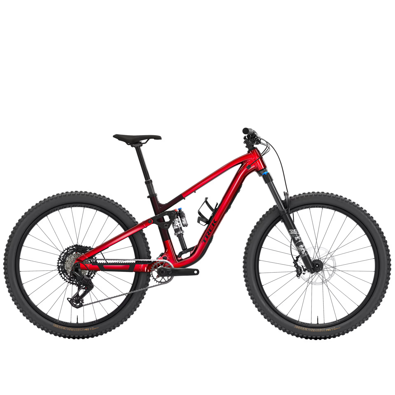 Trek 2026 Trek Fuel EX 8 Gen 7