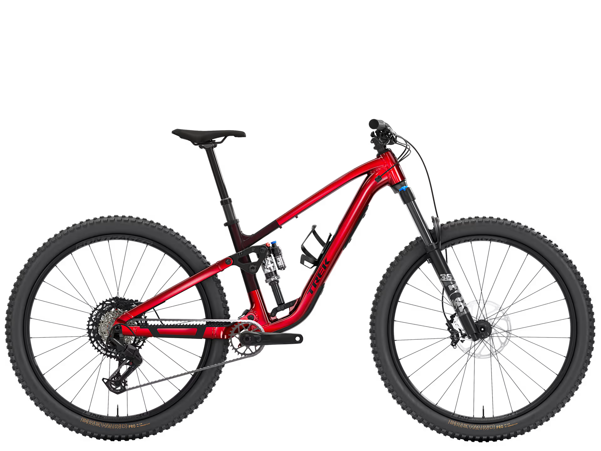 2026 Trek Fuel EX 8 Gen 7 - Parry Sound Bikes