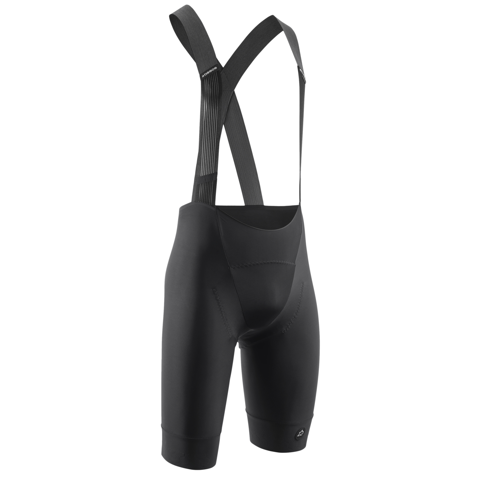 Assos Assos Mille GTS Bib Shorts S11 Standard Length