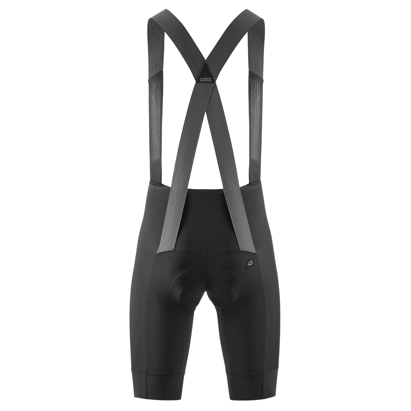 Assos Assos Mille GTS Bib Shorts S11 Standard Length