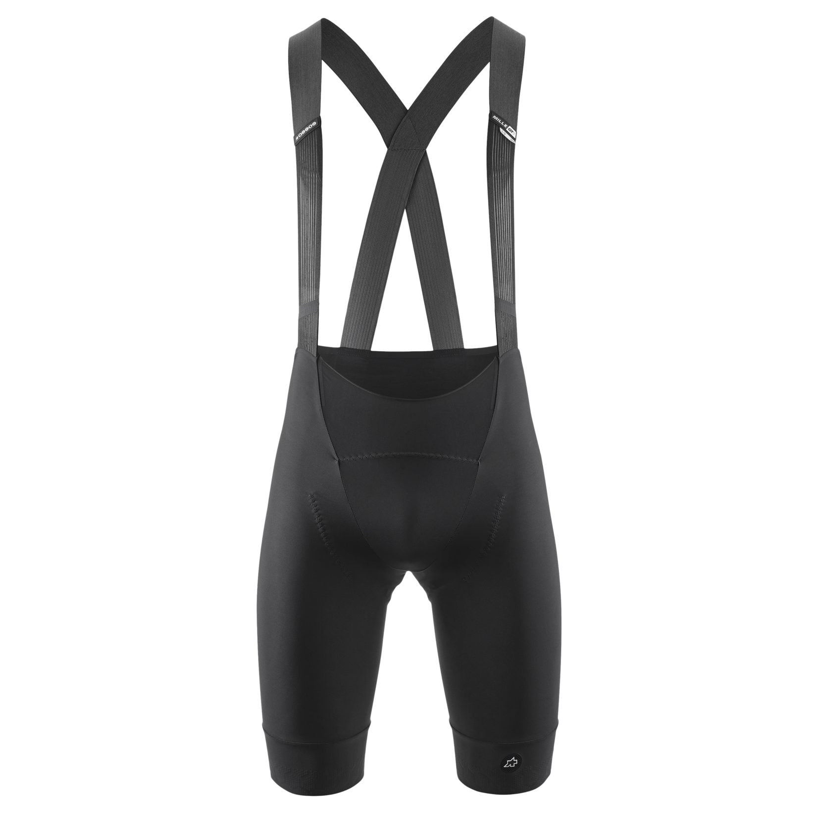 Assos Assos Mille GTS Bib Shorts S11 Standard Length