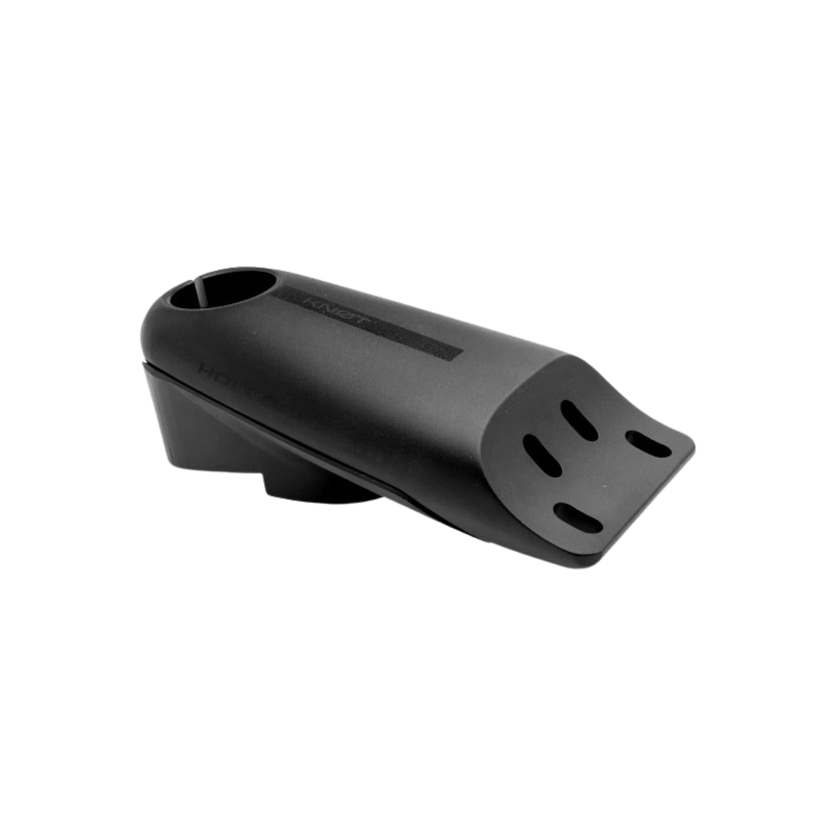 Cannondale Cannondale HollowGram KNOT Stem -6 Degree 90mm Black