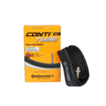 Continental Continental 650x20-25c Presta Tube 60mm Stem