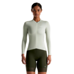 Peppermint Peppermint Signature Long Sleeve Jersey Women's