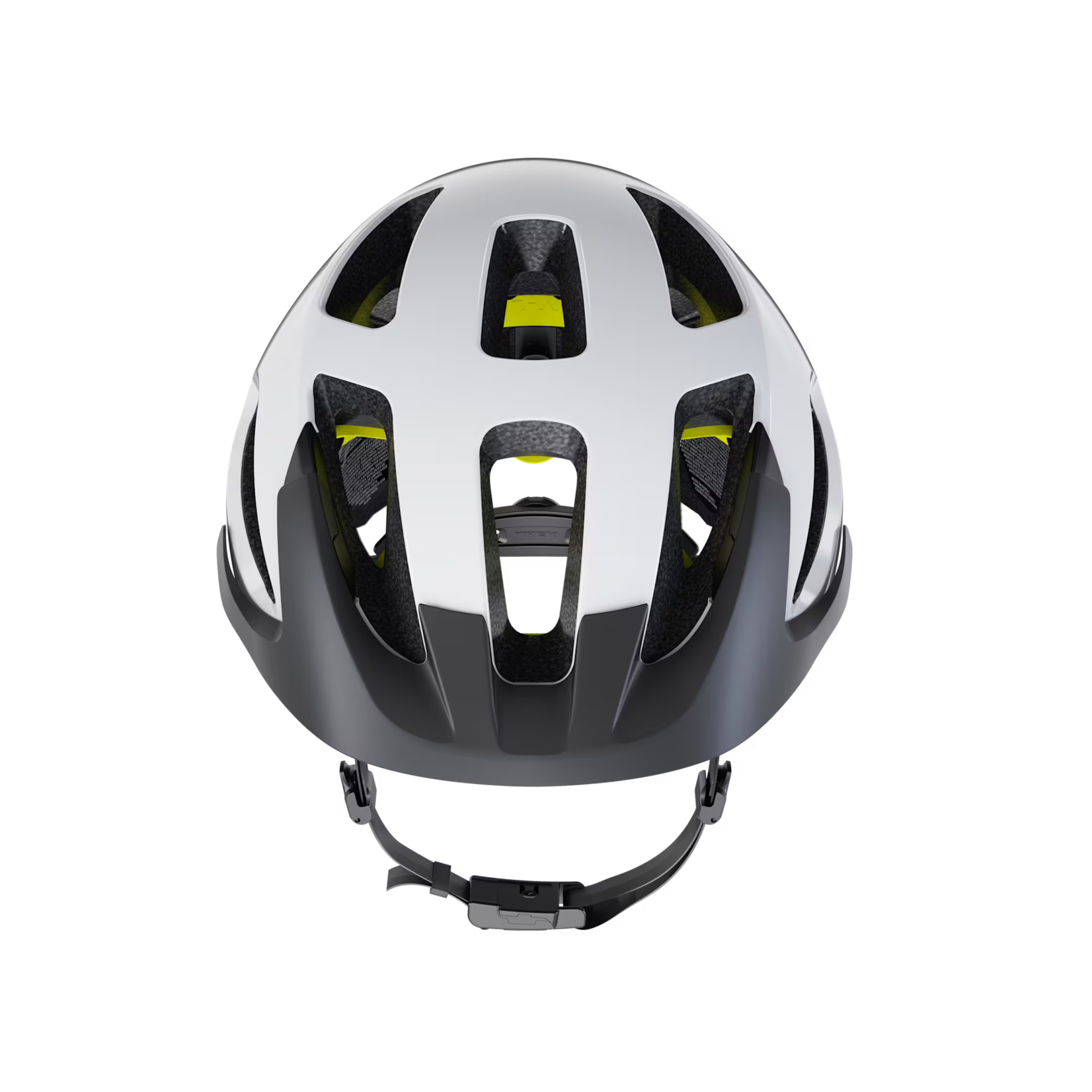 Trek Trek Solstice MIPS Helmet Child Crystal White