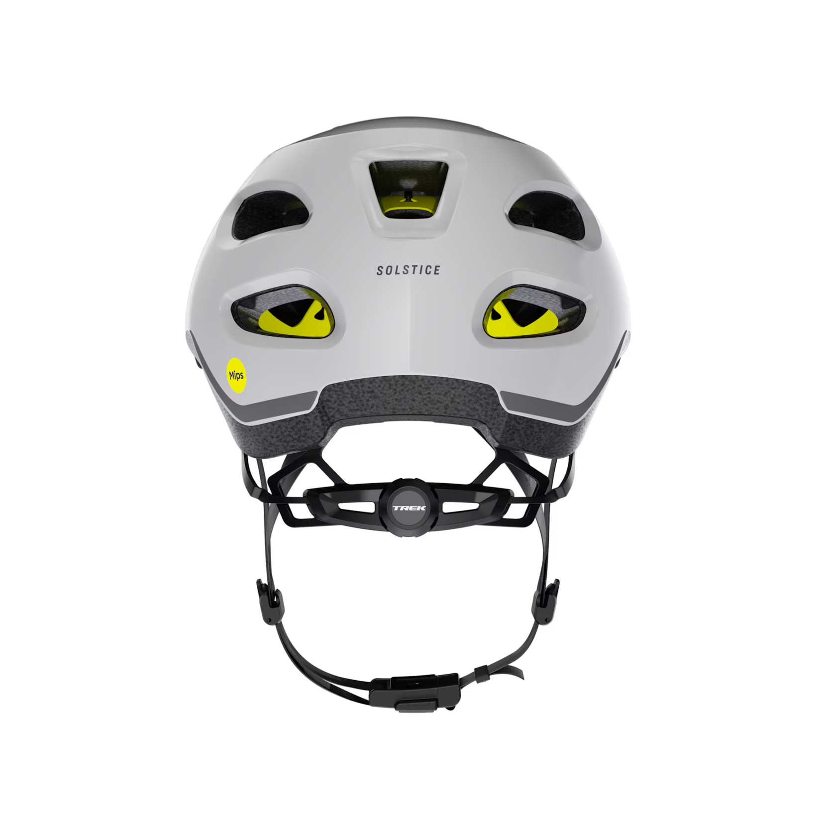 Trek Trek Solstice MIPS Helmet Child Crystal White